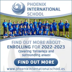 Phoenix International School